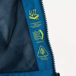 Dare 2b - Kids' Switch Out Jacket | Blue Sapphire