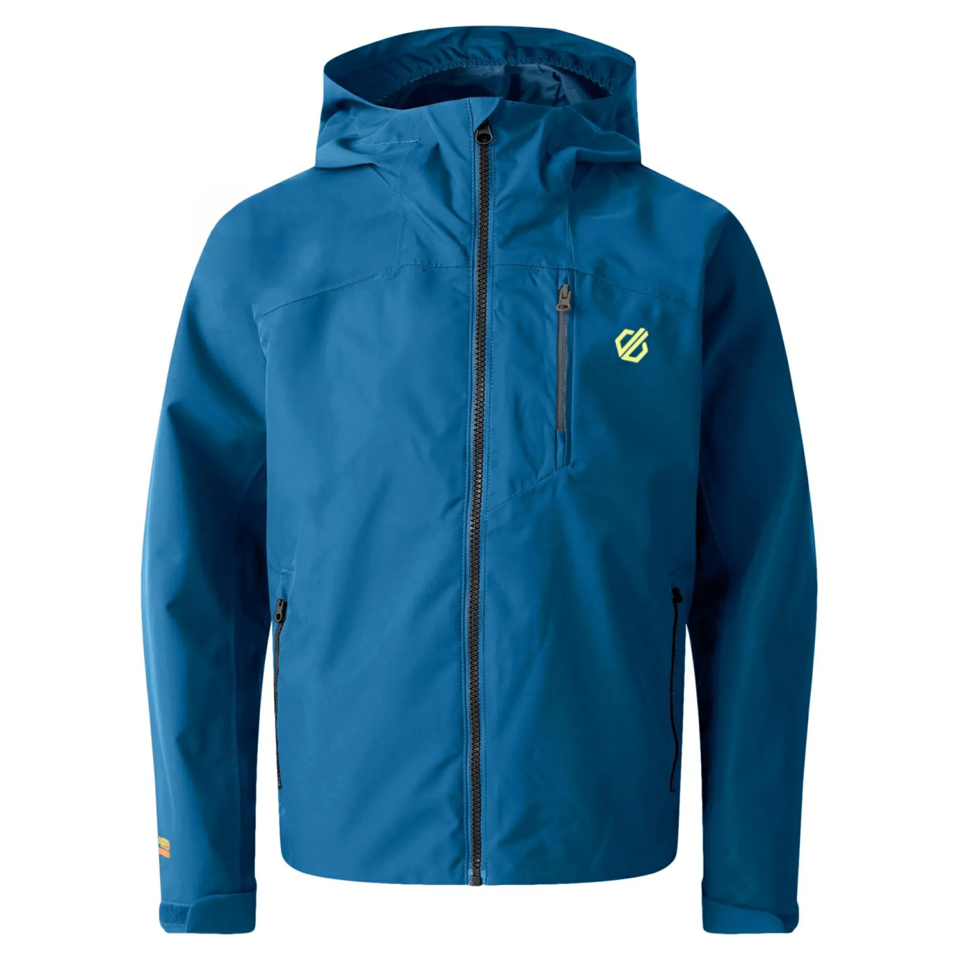 Dare 2b - Kids' Switch Out Jacket | Blue Sapphire