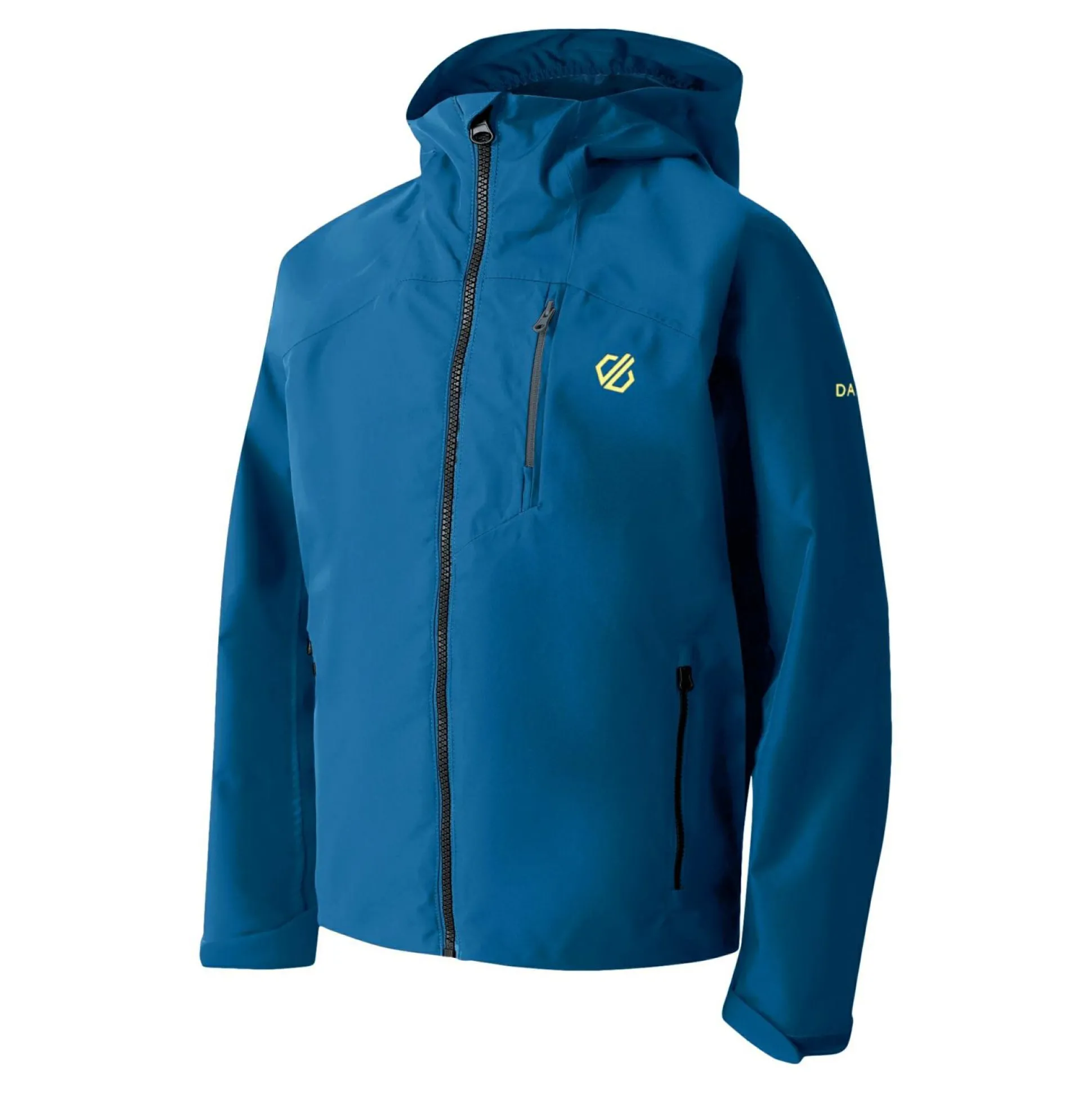 Dare 2b - Kids' Switch Out Jacket | Blue Sapphire