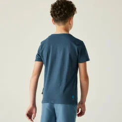 Dare 2b - Kids' Trailblazer II T-Shirt | Moonlight Denim