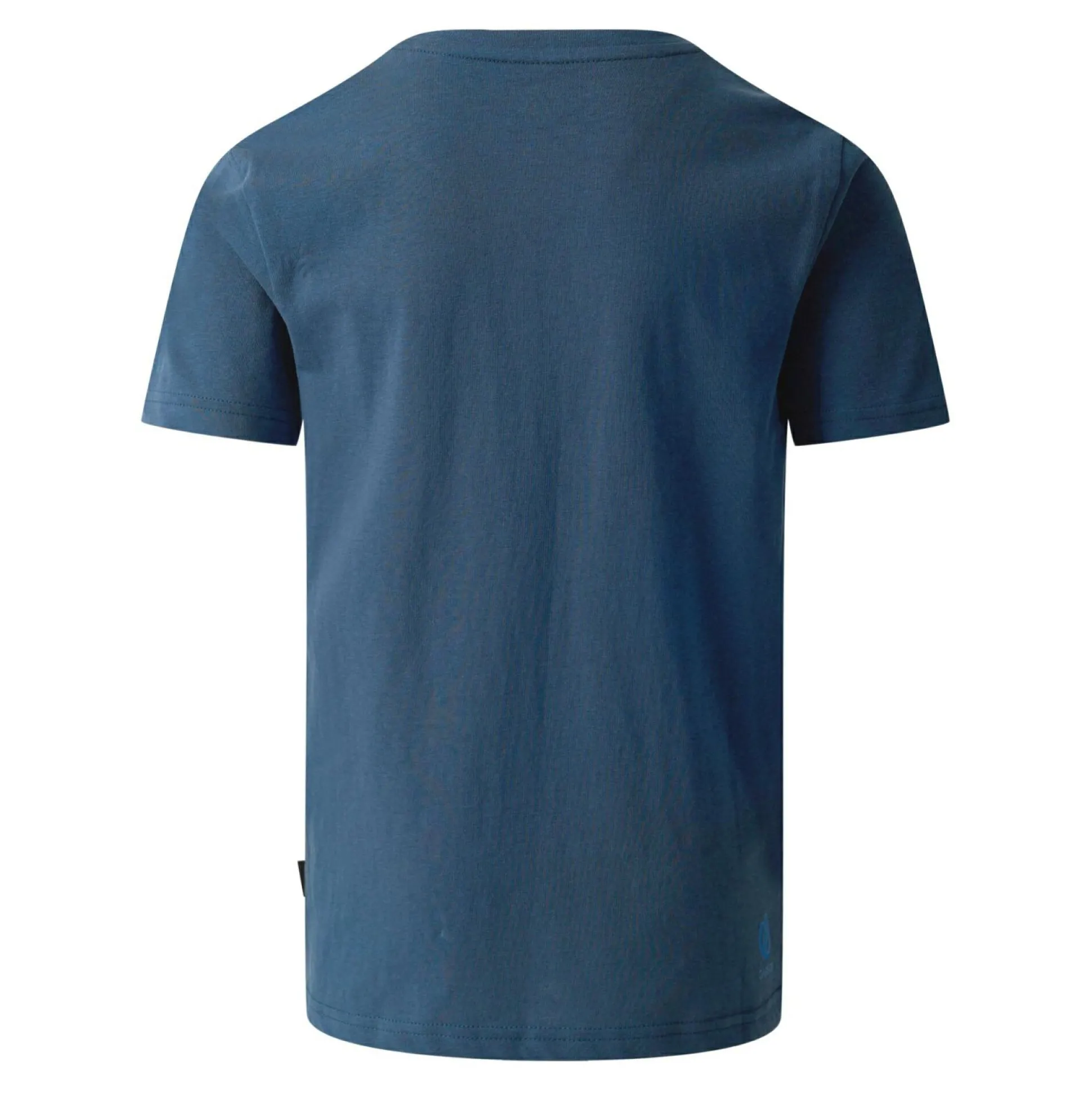 Dare 2b - Kids' Trailblazer II T-Shirt | Moonlight Denim