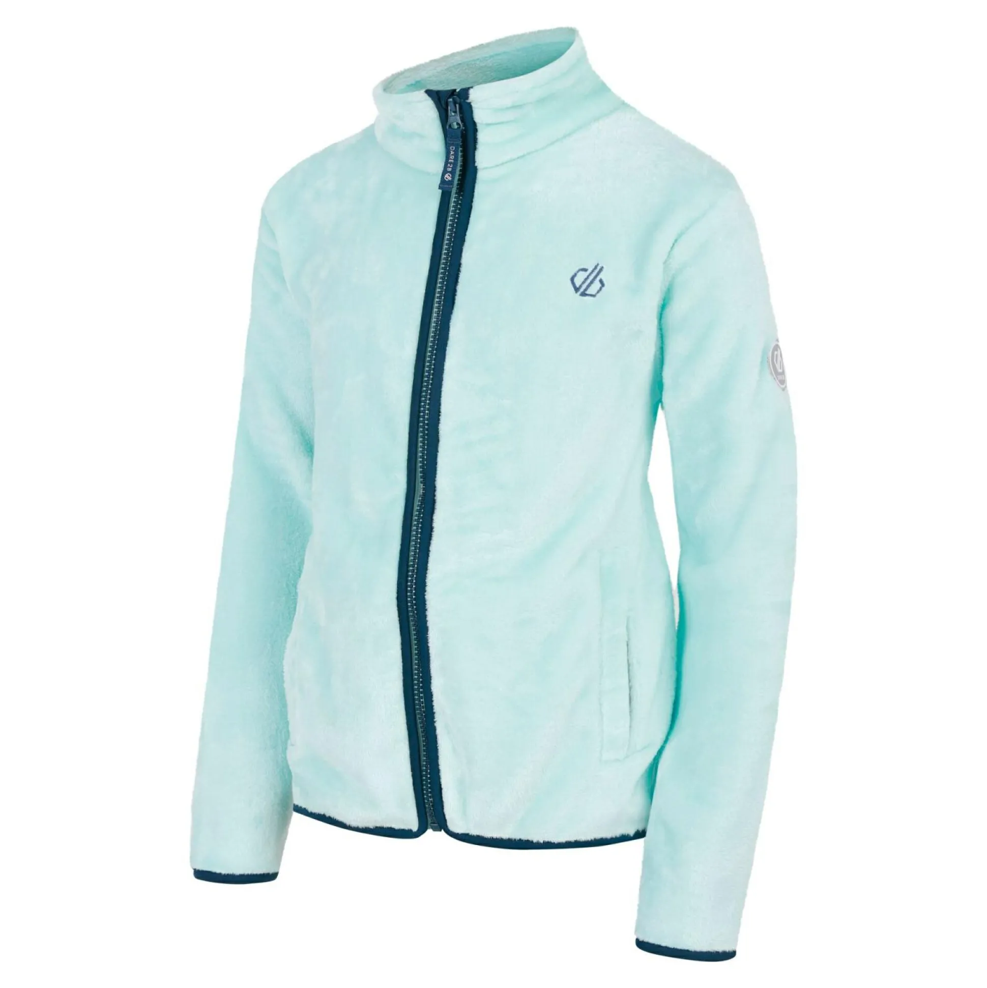 Dare 2b - Kids' Zesty Fleece | Water Blue