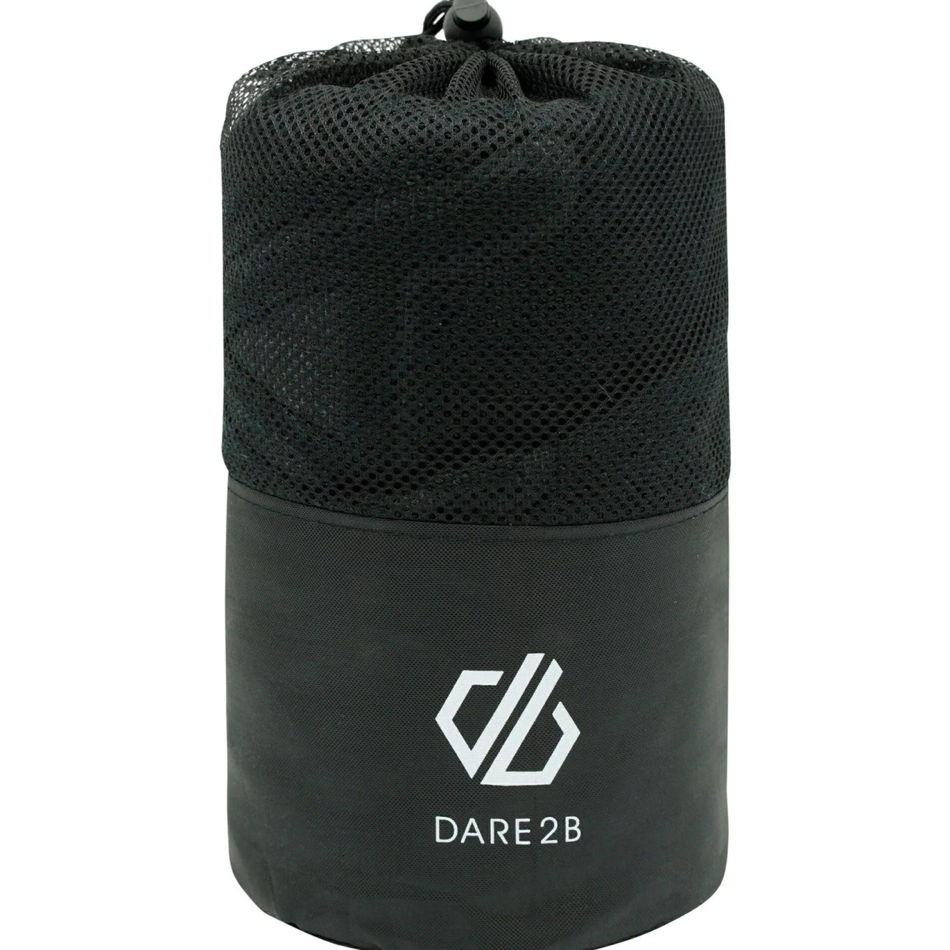 Dare 2b - Lightweight Gym Towel | Black