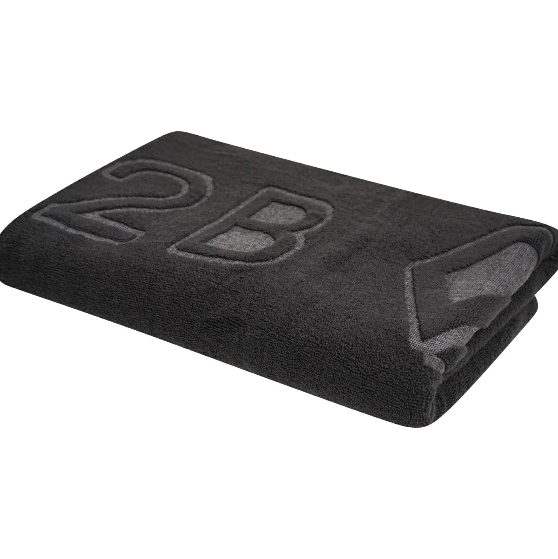 Dare 2b - Lightweight Gym Towel | Black