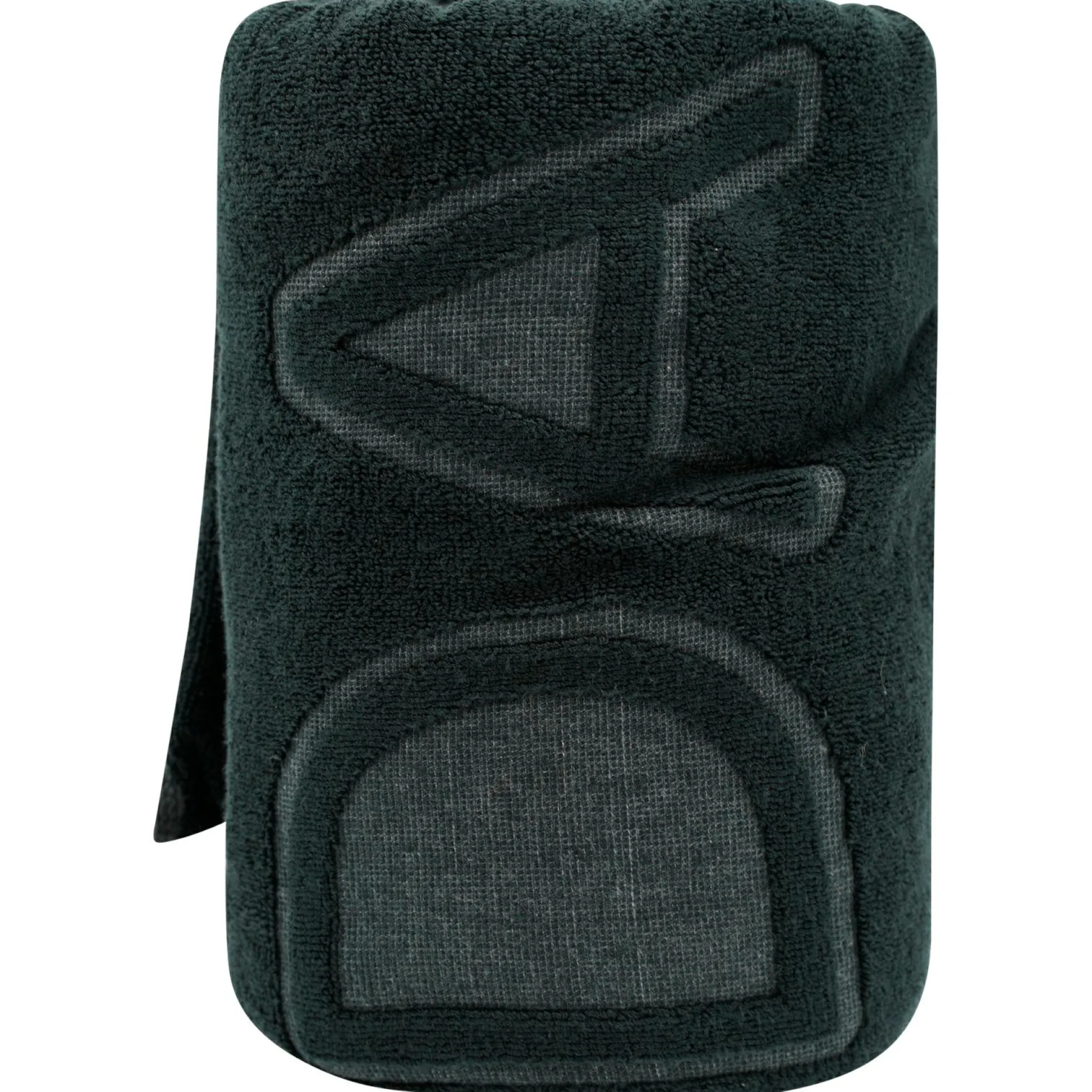Dare 2b - Lightweight Gym Towel | Black