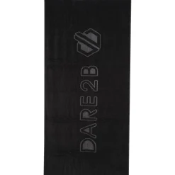 Dare 2b - Lightweight Gym Towel | Black