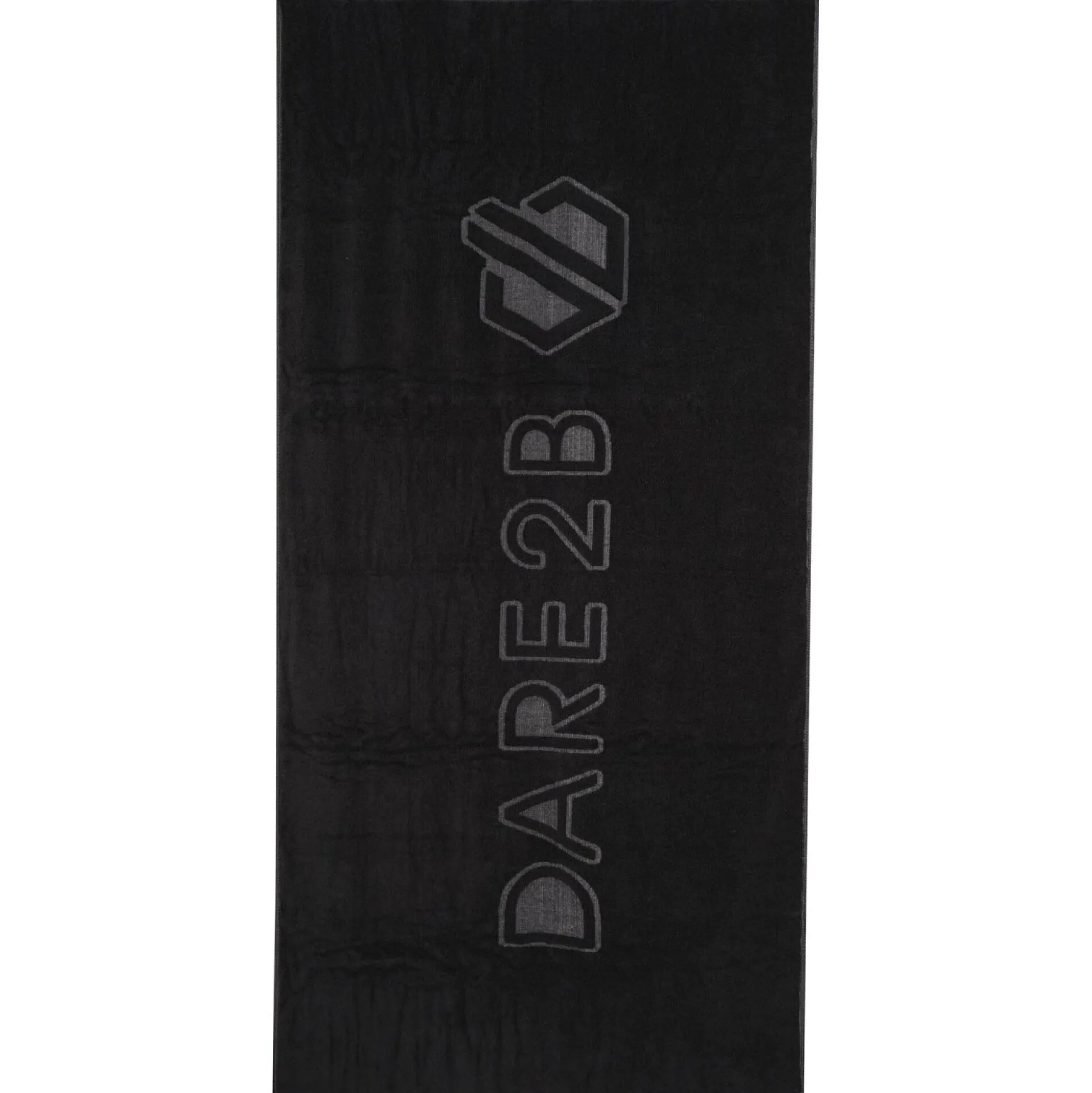 Dare 2b - Lightweight Gym Towel | Black