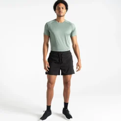 Dare 2b - Men's Accelerate 5 Inch Fitness Shorts | Black