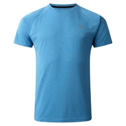 Dare 2b - Men's Accelerate Fitness T-Shirt | Heritage Blue
