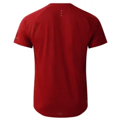 Dare 2b - Men's Accelerate Fitness T-Shirt | Danger Red