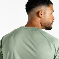 Dare 2b - Men's Accelerate Fitness T-Shirt | Hedge Green