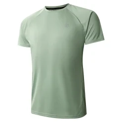 Dare 2b - Men's Accelerate Fitness T-Shirt | Hedge Green