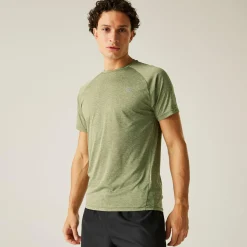 Dare 2b - Men's Accelerate Fitness T-Shirt | Olivine Green