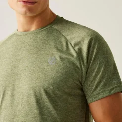 Dare 2b - Men's Accelerate Fitness T-Shirt | Olivine Green