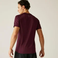 Dare 2b - Men's Accelerate Fitness T-Shirt | Fig