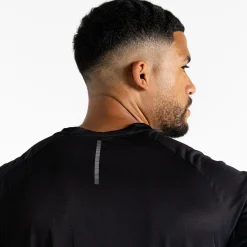 Dare 2b - Men's Accelerate Fitness T-Shirt | Black