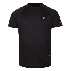 Dare 2b - Men's Accelerate Fitness T-Shirt | Black