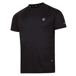 Dare 2b - Men's Accelerate Fitness T-Shirt | Black