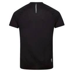 Dare 2b - Men's Accelerate Fitness T-Shirt | Black