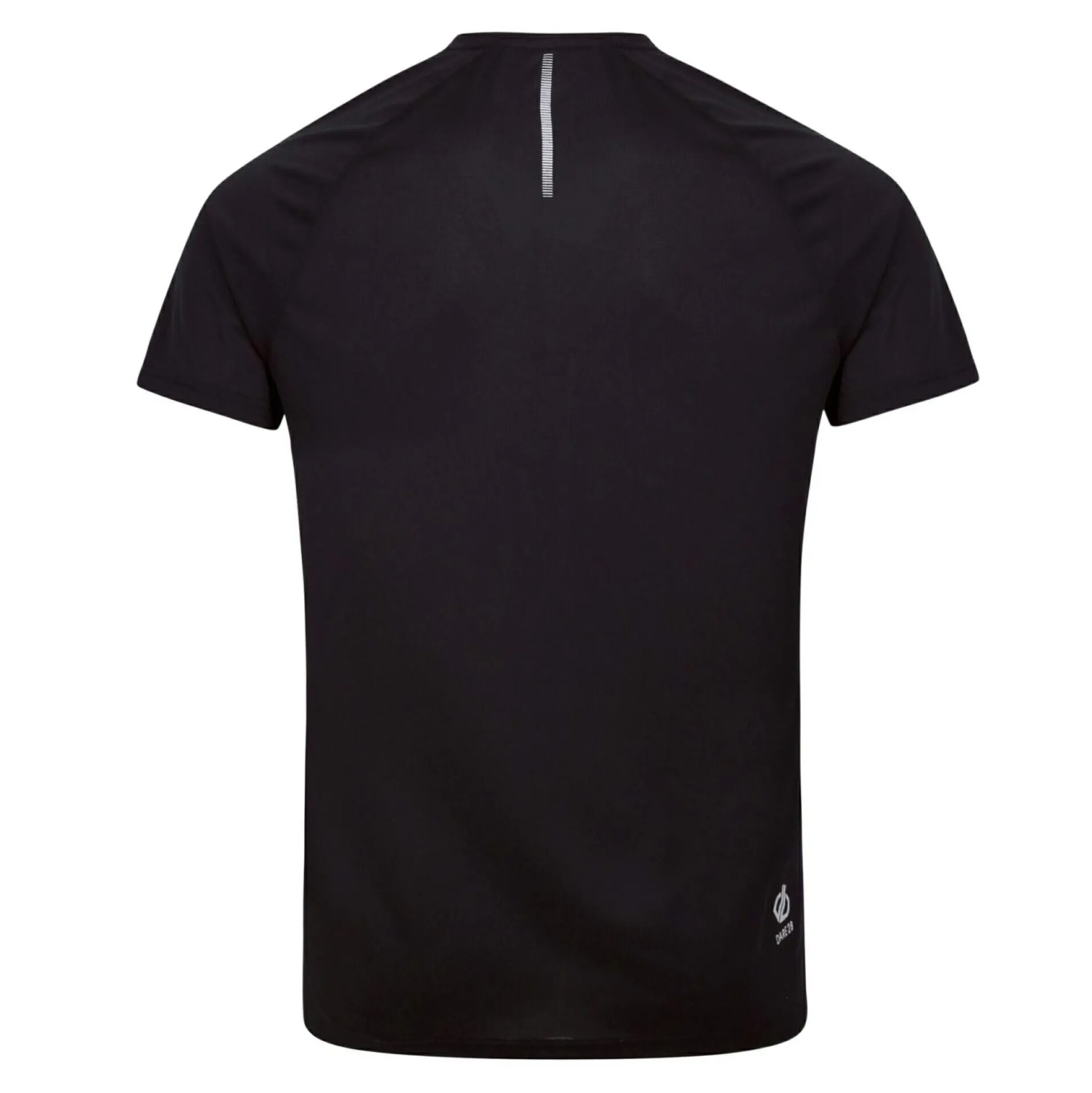 Dare 2b - Men's Accelerate Fitness T-Shirt | Black