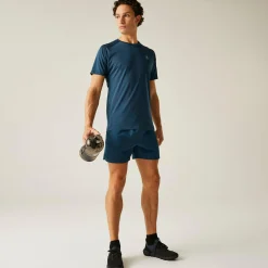 Dare 2b - Men's Accelerate Fitness T-Shirt | Moonlight Denim
