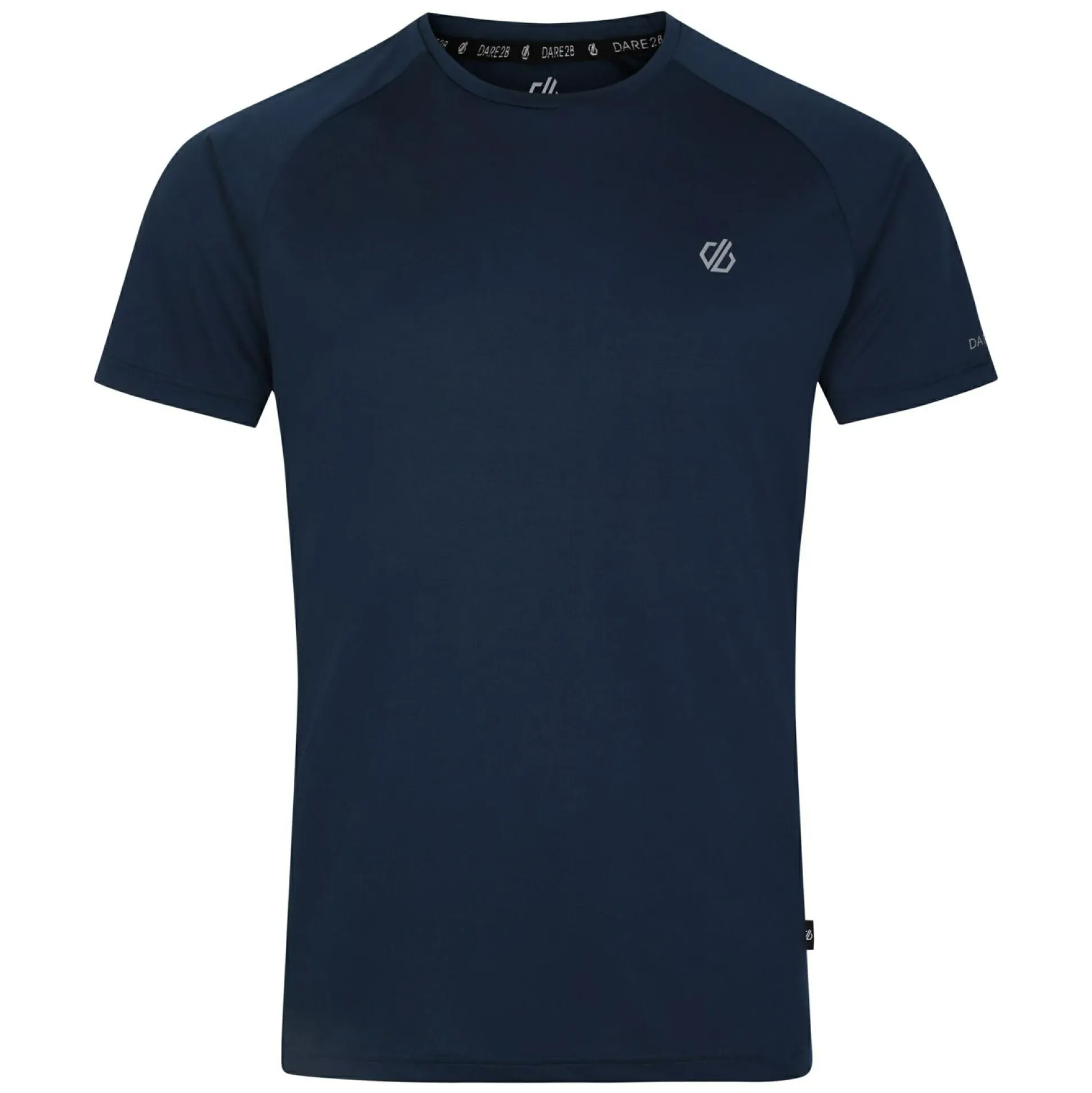 Dare 2b - Men's Accelerate Fitness T-Shirt | Moonlight Denim
