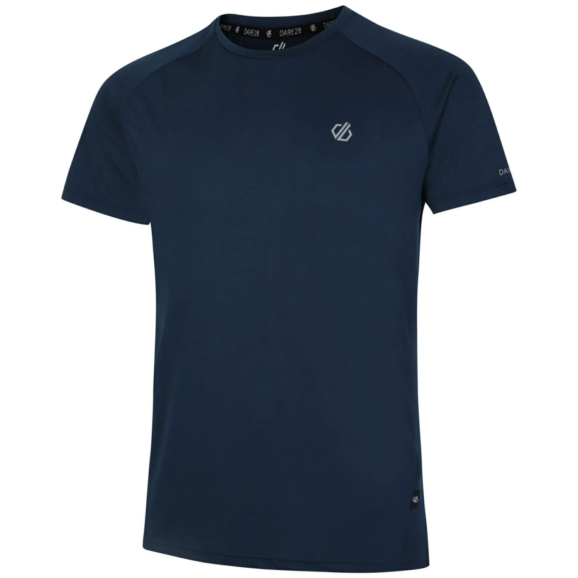 Dare 2b - Men's Accelerate Fitness T-Shirt | Moonlight Denim