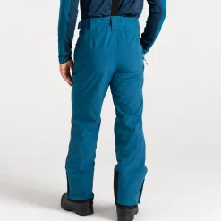 Dare 2b - Men's Achieve II Ski Pants | Kingfisher Blue Navy