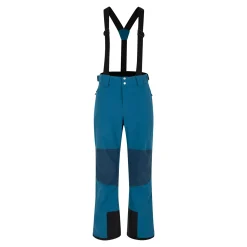 Dare 2b - Men's Achieve II Ski Pants | Kingfisher Blue Navy