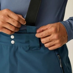 Dare 2b - Men's Achieve II Ski Pants | Moonlight Denim