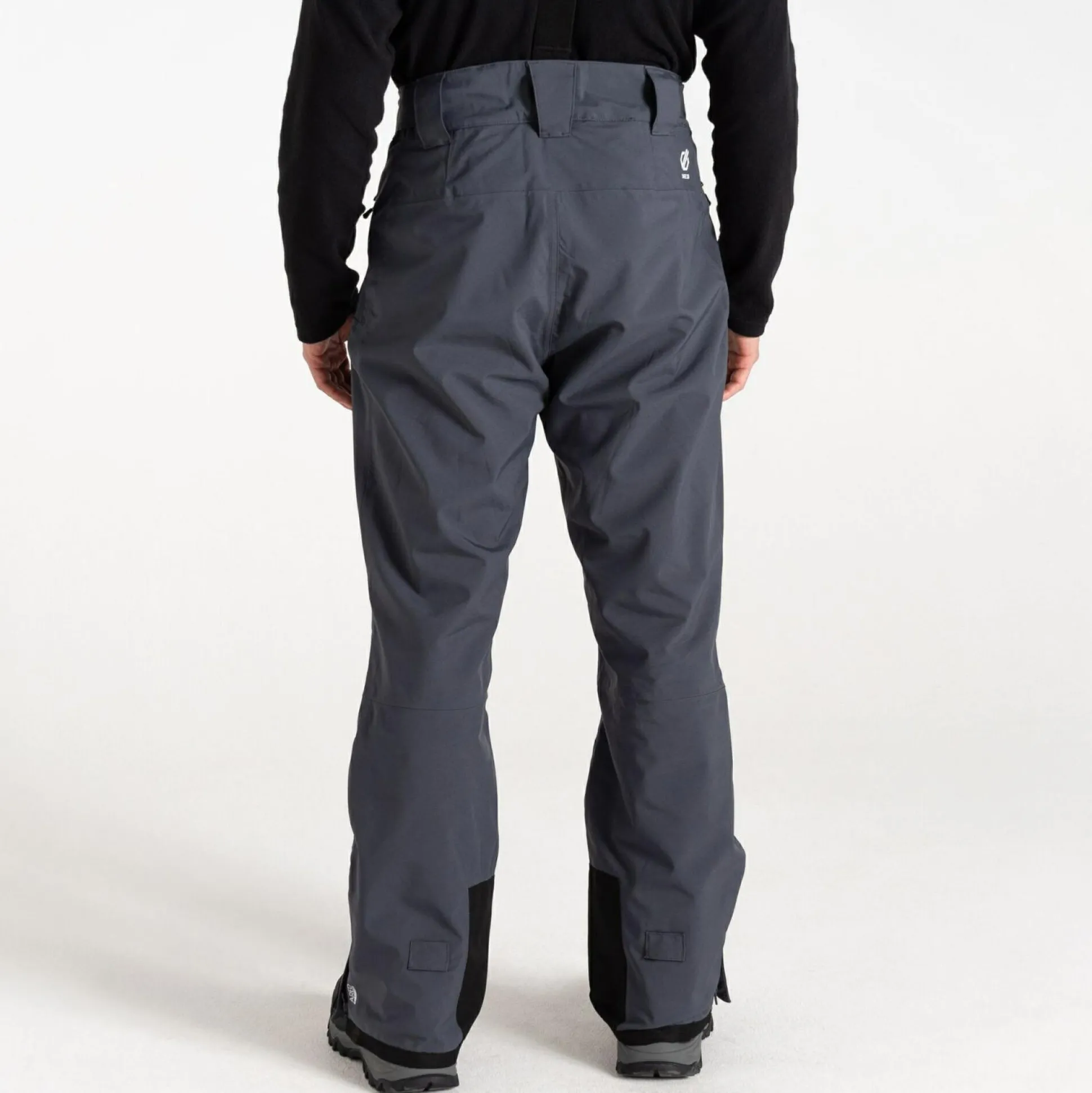 Dare 2b - Men's Achieve II Ski Pants | Ebony Grey