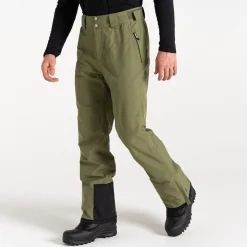 Dare 2b - Men's Achieve II Ski Pants | Olivine Green