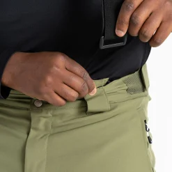 Dare 2b - Men's Achieve II Ski Pants | Olivine Green