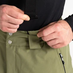 Dare 2b - Men's Achieve II Ski Pants | Olivine Green