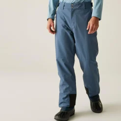 Dare 2b - Men's Achieve II Ski Pants | Blue Indigo