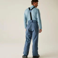 Dare 2b - Men's Achieve II Ski Pants | Blue Indigo