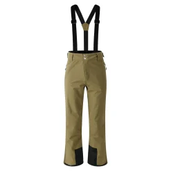Dare 2b - Men's Achieve II Ski Pants | Olive Green