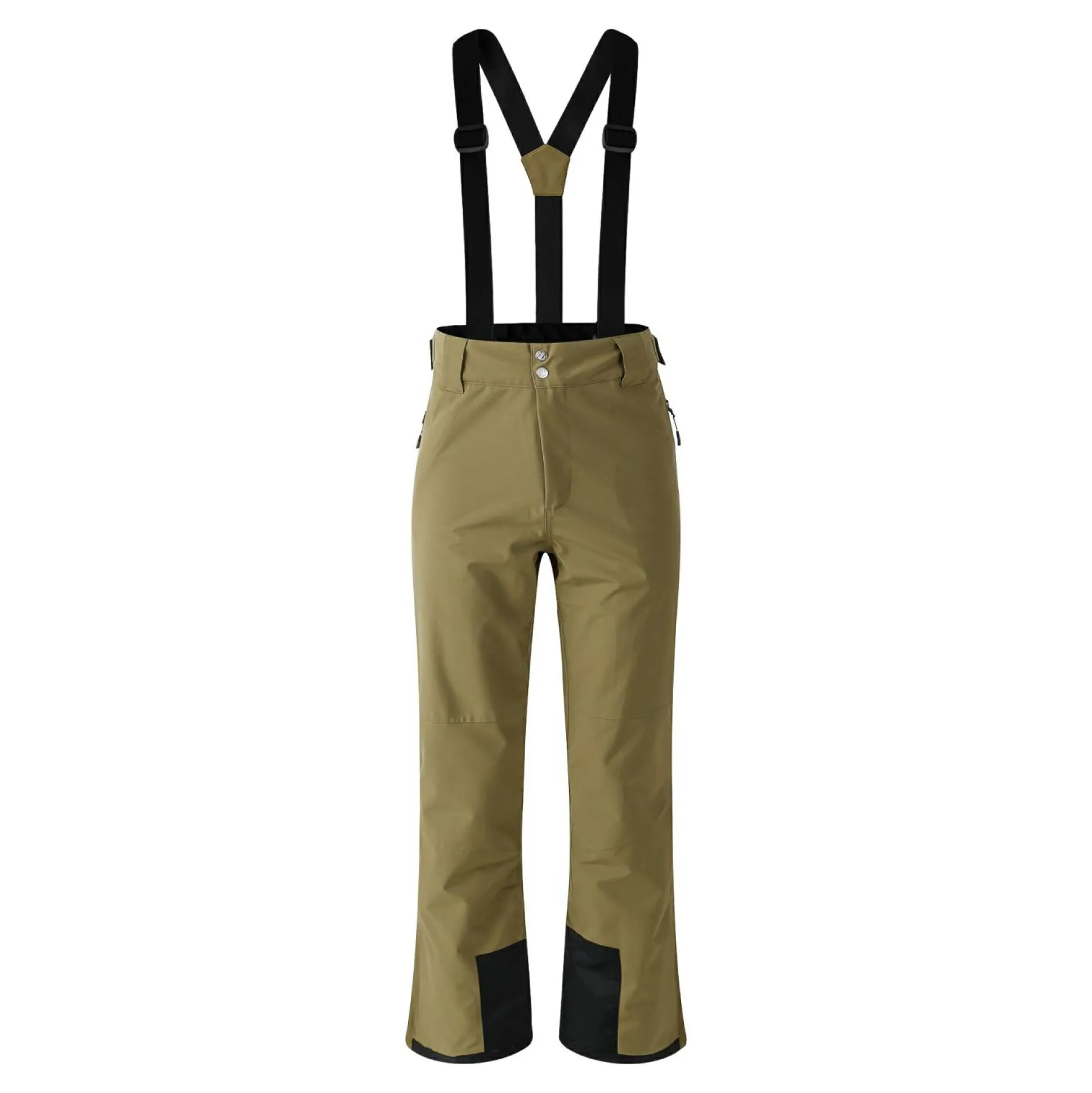 Dare 2b - Men's Achieve II Ski Pants | Olive Green