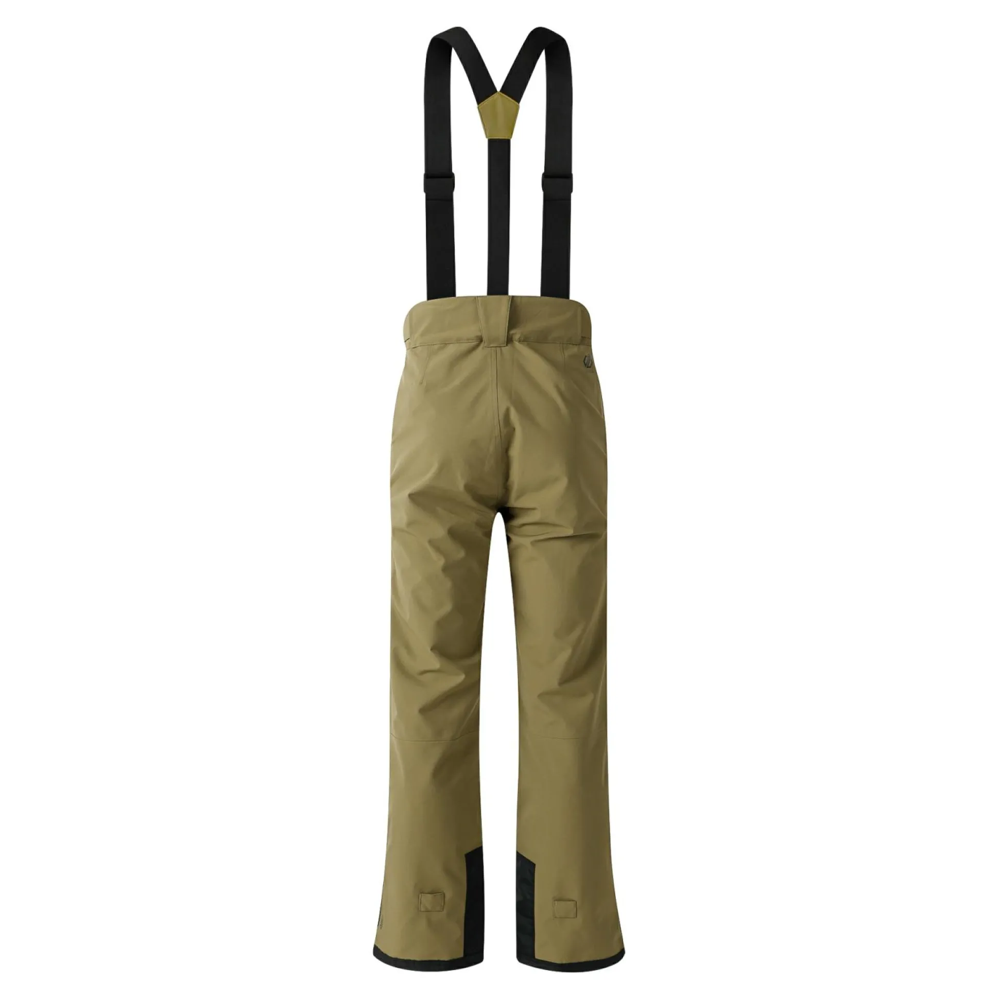Dare 2b - Men's Achieve II Ski Pants | Olive Green