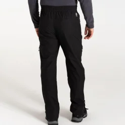 Dare 2b - Men's Adriot III Overtrousers | Black