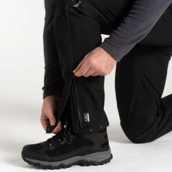 Dare 2b - Men's Adriot III Overtrousers | Black