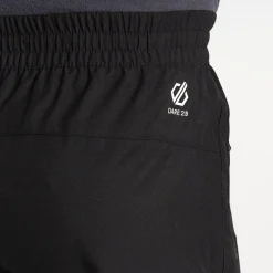 Dare 2b - Men's Adriot III Overtrousers | Black