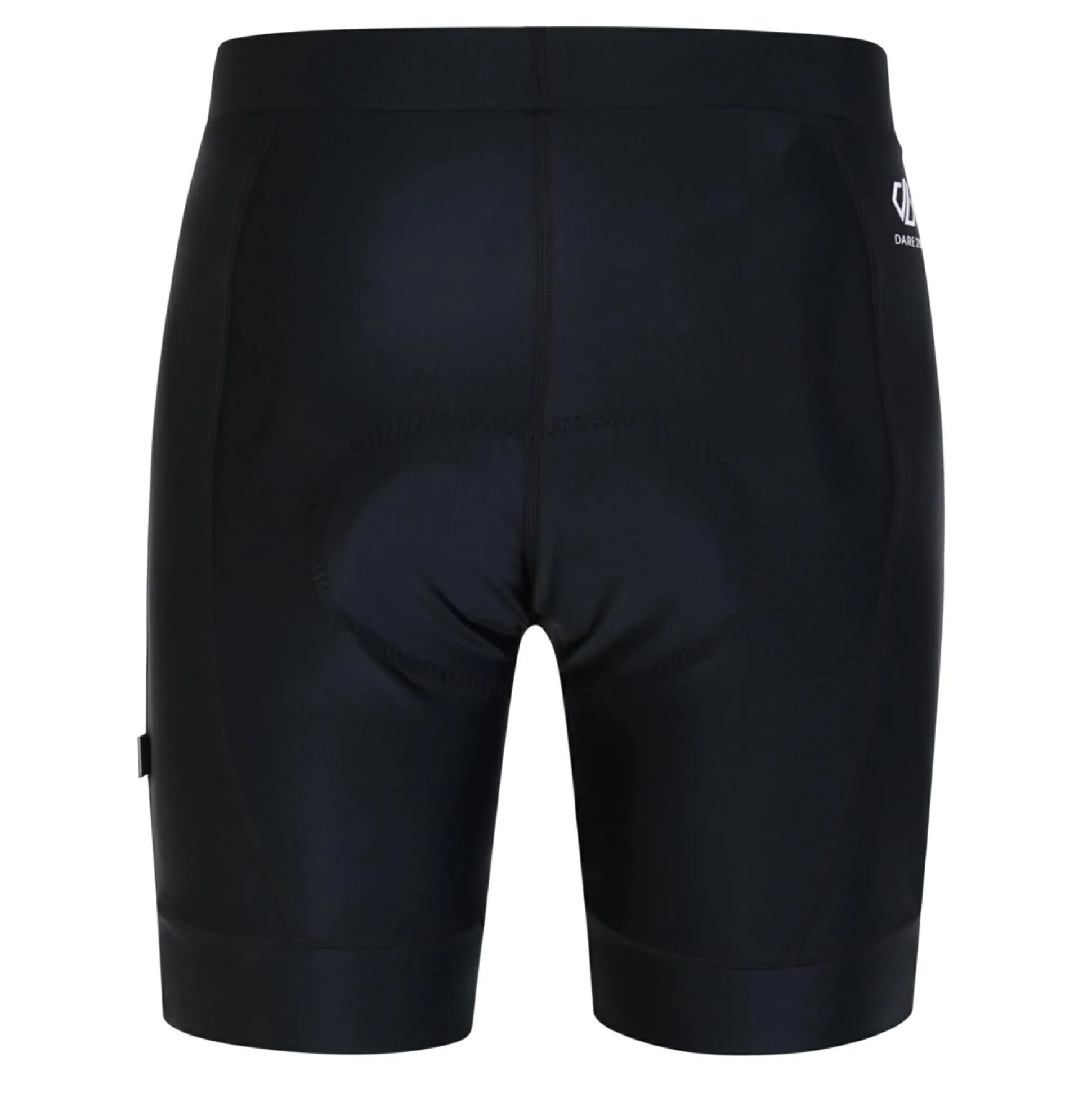 Dare 2b - Men's AEP Virtuous Cycling Shorts | Black