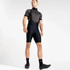 Dare 2b - Men's AEP Virtuous Bibbed Cycling Shorts | Black