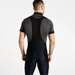 Dare 2b - Men's AEP Virtuous Bibbed Cycling Shorts | Black