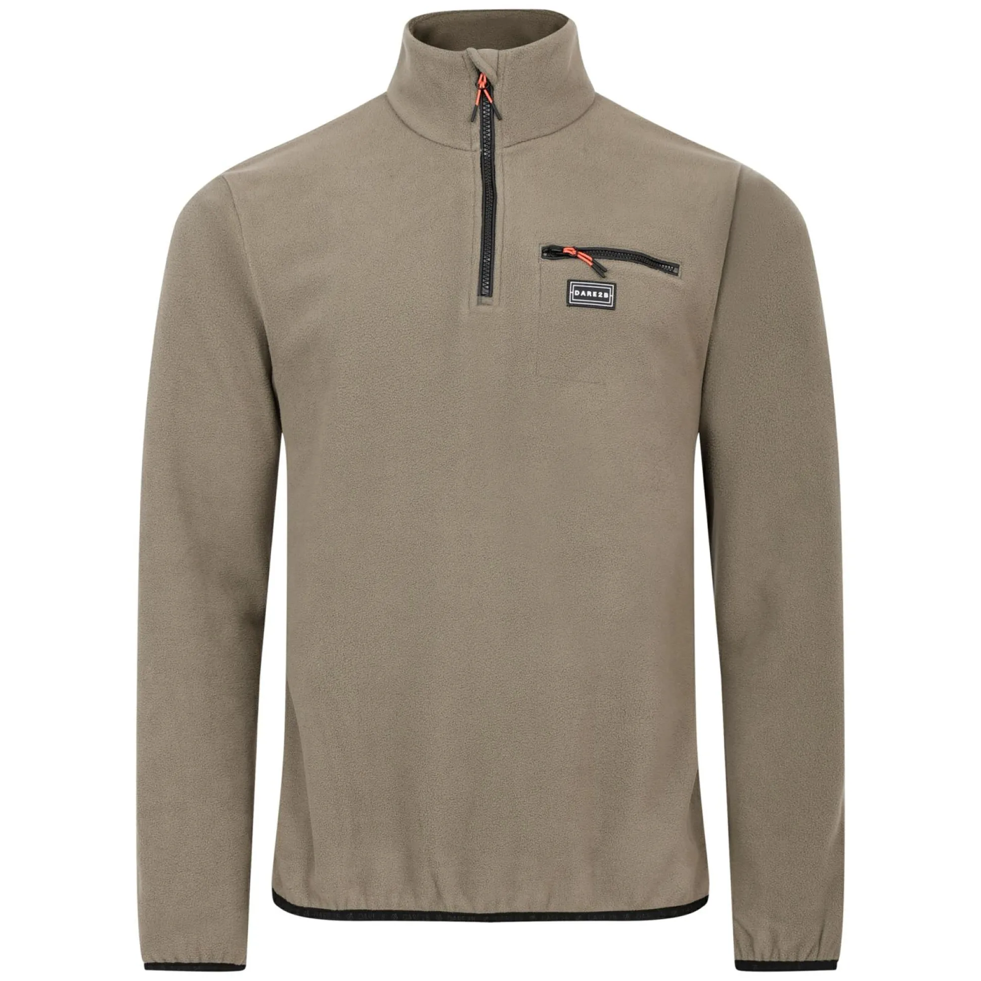 Dare 2b - Men's Affinity Fleece | Clay