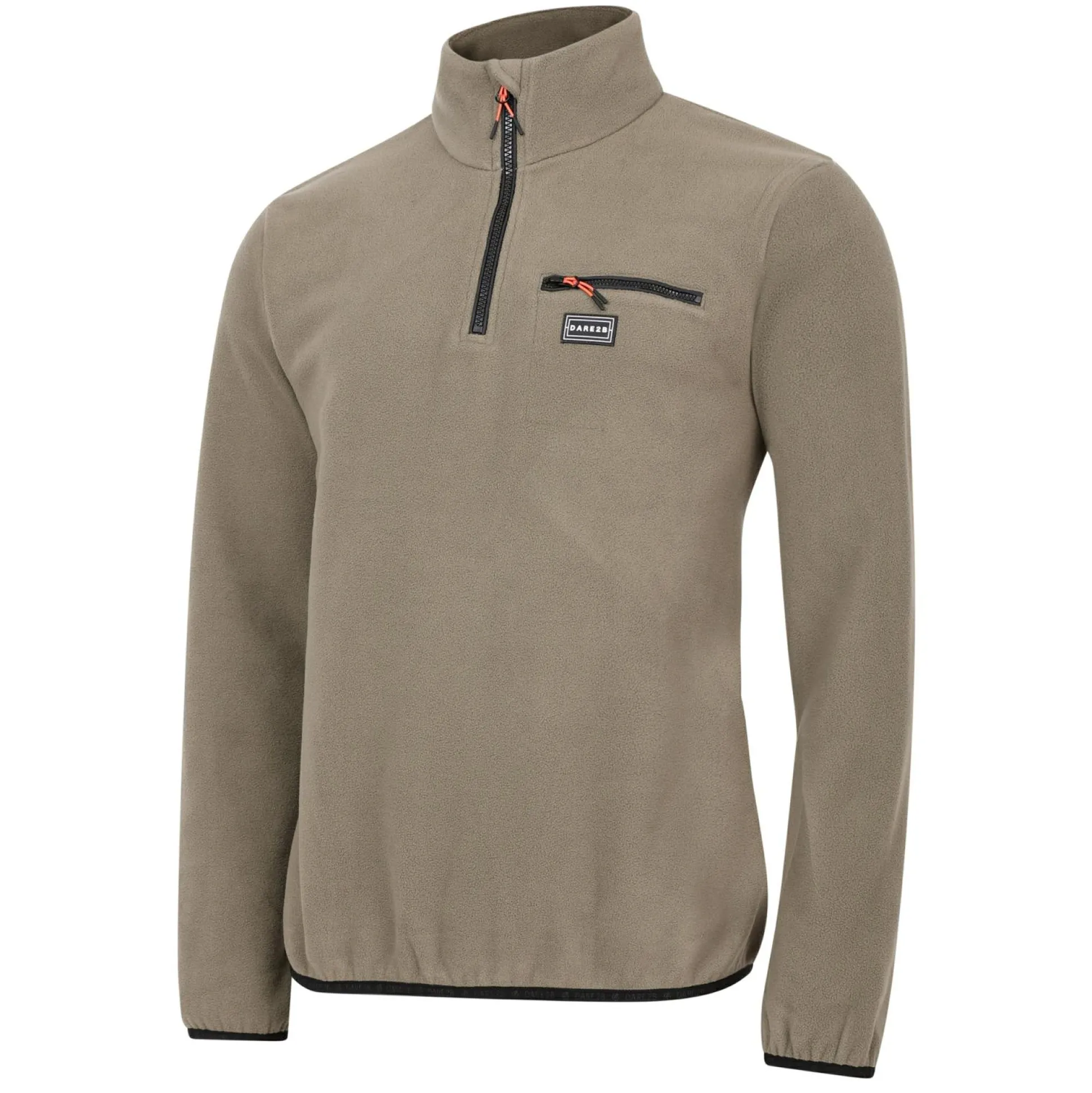 Dare 2b - Men's Affinity Fleece | Clay