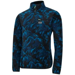 Dare 2b - Men's Affinity Fleece | Blue Mountain Print