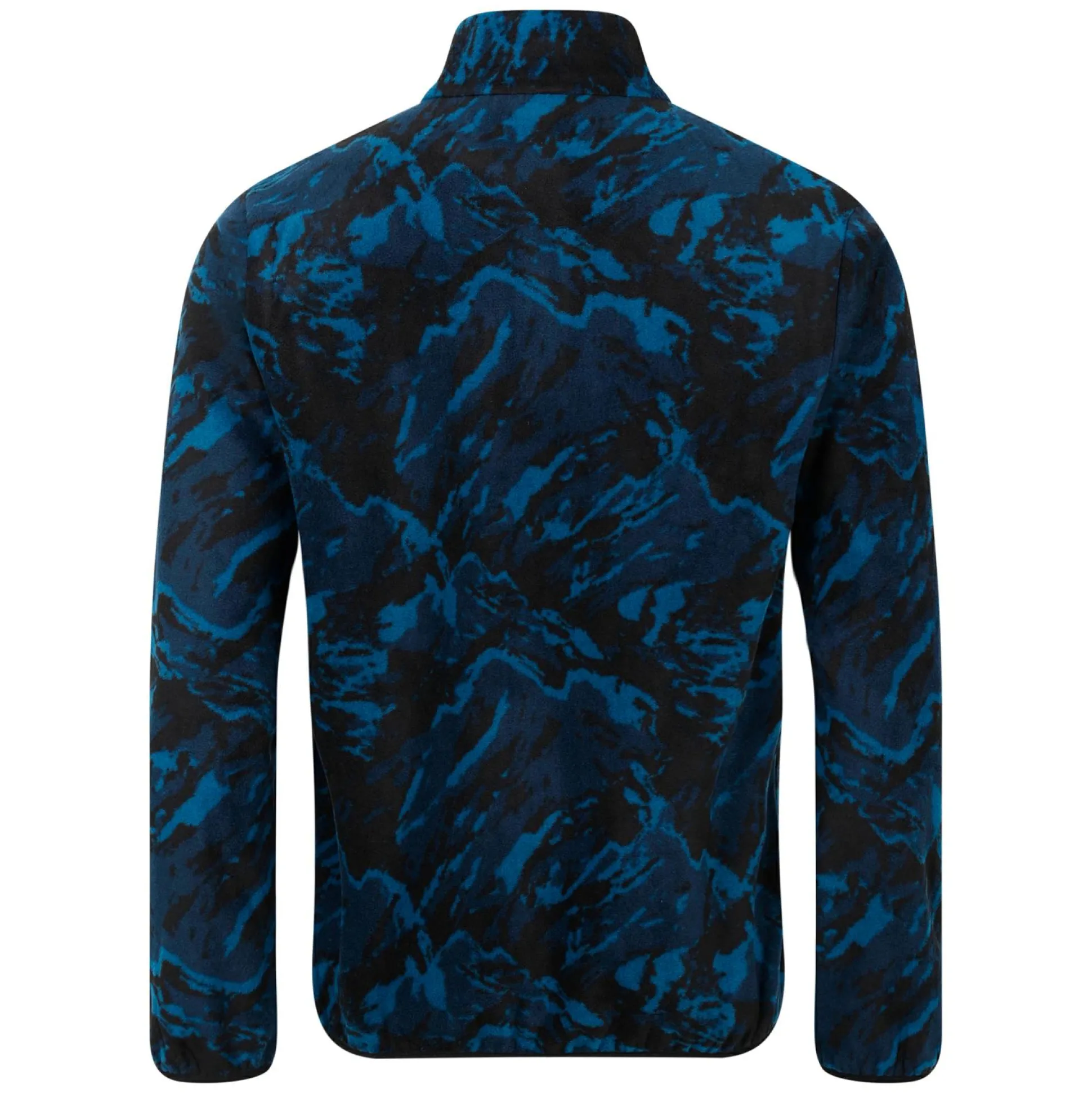 Dare 2b - Men's Affinity Fleece | Blue Mountain Print