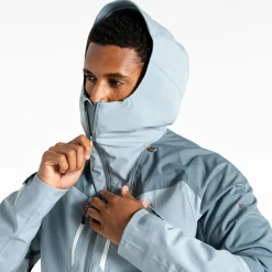 Dare 2b - Men's Arising III Waterproof Jacket | Grey